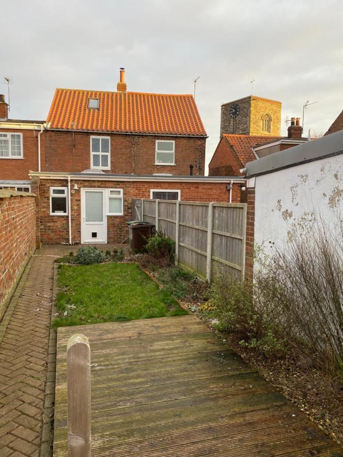 Lychgate View Cottage Aldbrough Luaran gambar
