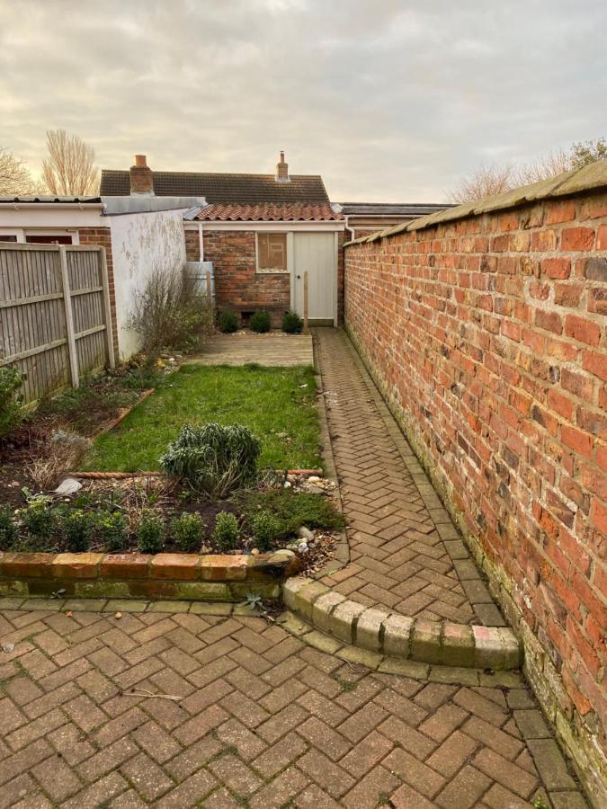 Lychgate View Cottage Aldbrough Luaran gambar