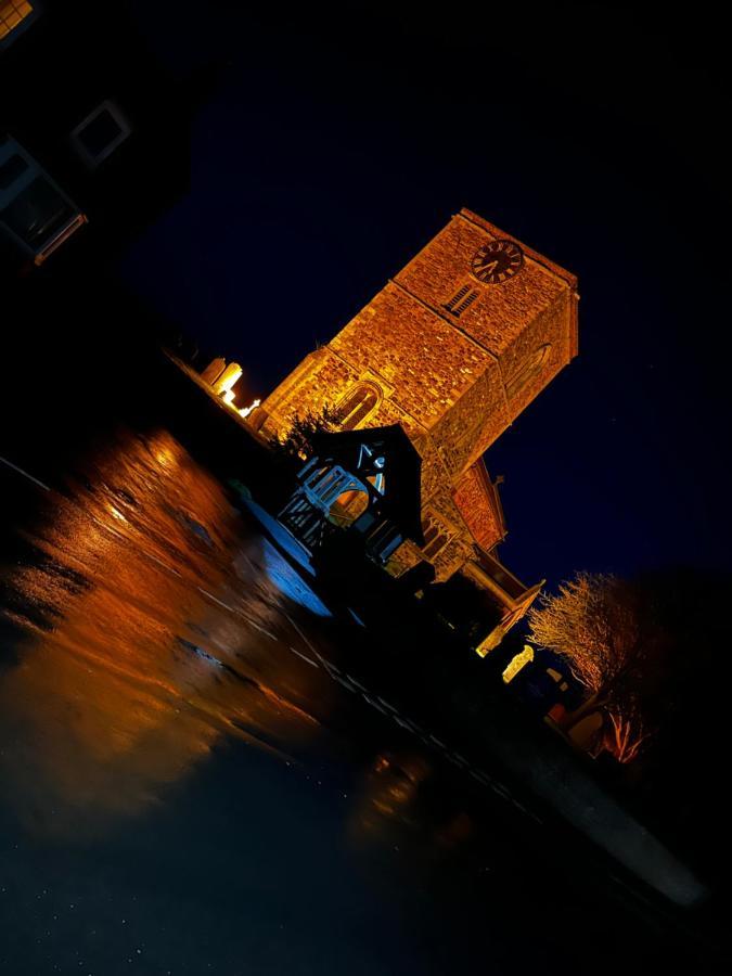 Lychgate View Cottage Aldbrough Luaran gambar